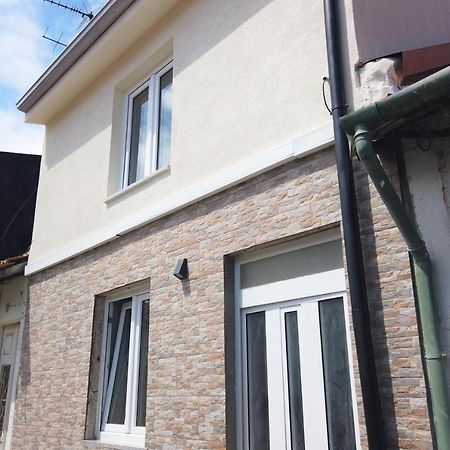 فيلا بورتوفي Casa Nordica المظهر الخارجي الصورة
