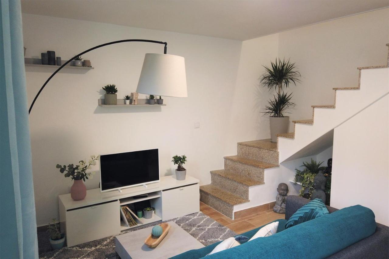 فيلا بورتوفي Casa Nordica المظهر الخارجي الصورة
