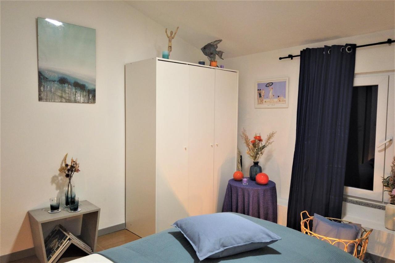 فيلا بورتوفي Casa Nordica المظهر الخارجي الصورة