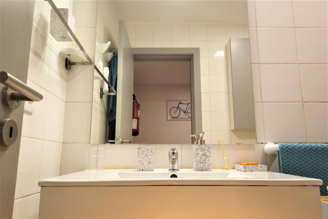 فيلا بورتوفي Casa Nordica المظهر الخارجي الصورة